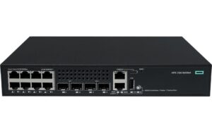 HPE Aruba Networking HPE CW 2150-Series S6X56A Switch L3, 8x1GE, 2xSFP, 2xSFP+ kaufen | Mediatech.ch