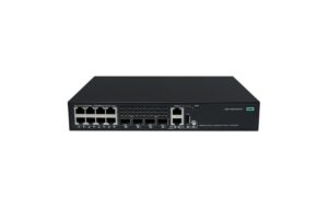 HPE Aruba Networking HPE CW 2150-Series S6X57A PoE++Switch L3, 8x1GE, 2xSFP, 2xSFP+. 125W PoE Budget kaufen | Mediatech.ch