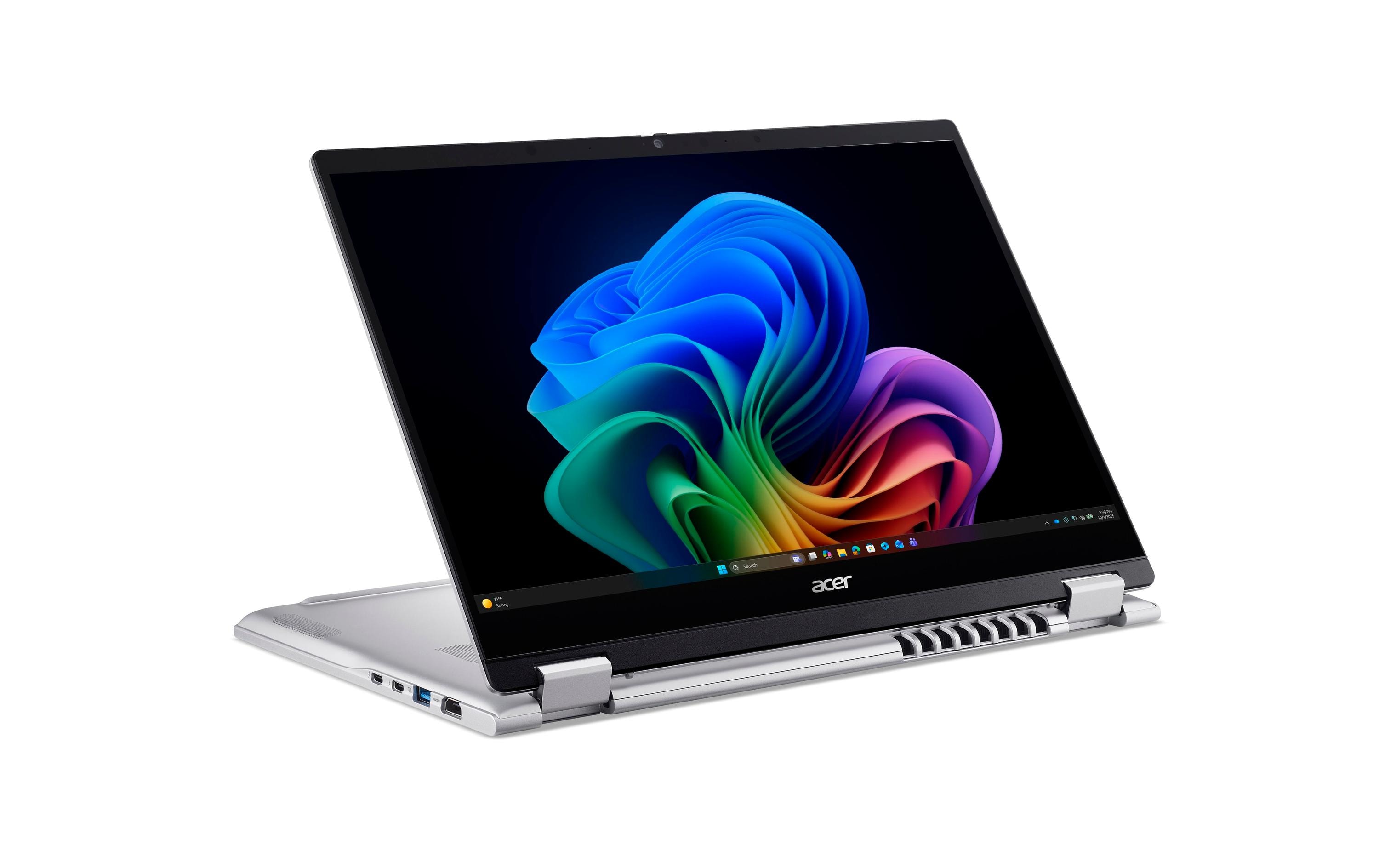2193155_3 - Mediatech Acer TM P414RN-56 Spin, Ultra 7 355, W11P 14 WUXGA Touch, 16GB, 1TB SSD, 3yrs