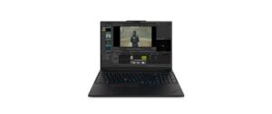 Lenovo ThinkPad P16s G5, AI 7 Pro450, W11-P 16 WUXGA, 32GB, 1TB SSD, Radeon 860M