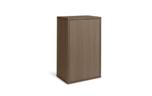 ReCollector Wandschrank Dark Oak kaufen Schweiz | Mediatech.ch