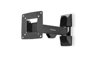 Hama Technics AG TV-Wandhalterung, 66 cm (26) bis 15 kg schwenkbar, neigbar kaufen | Mediatech.ch