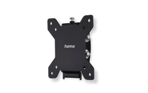 Hama Technics AG TV-Wandhalterung, 66 cm (26) bis 30 kg neigbar kaufen | Mediatech.ch