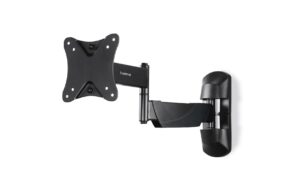 Hama Technics AG TV-Wandhalterung, 66 cm (26) bis 25 kg schwenkbar, neigbar, ausziehbar kaufen | Mediatech.ch