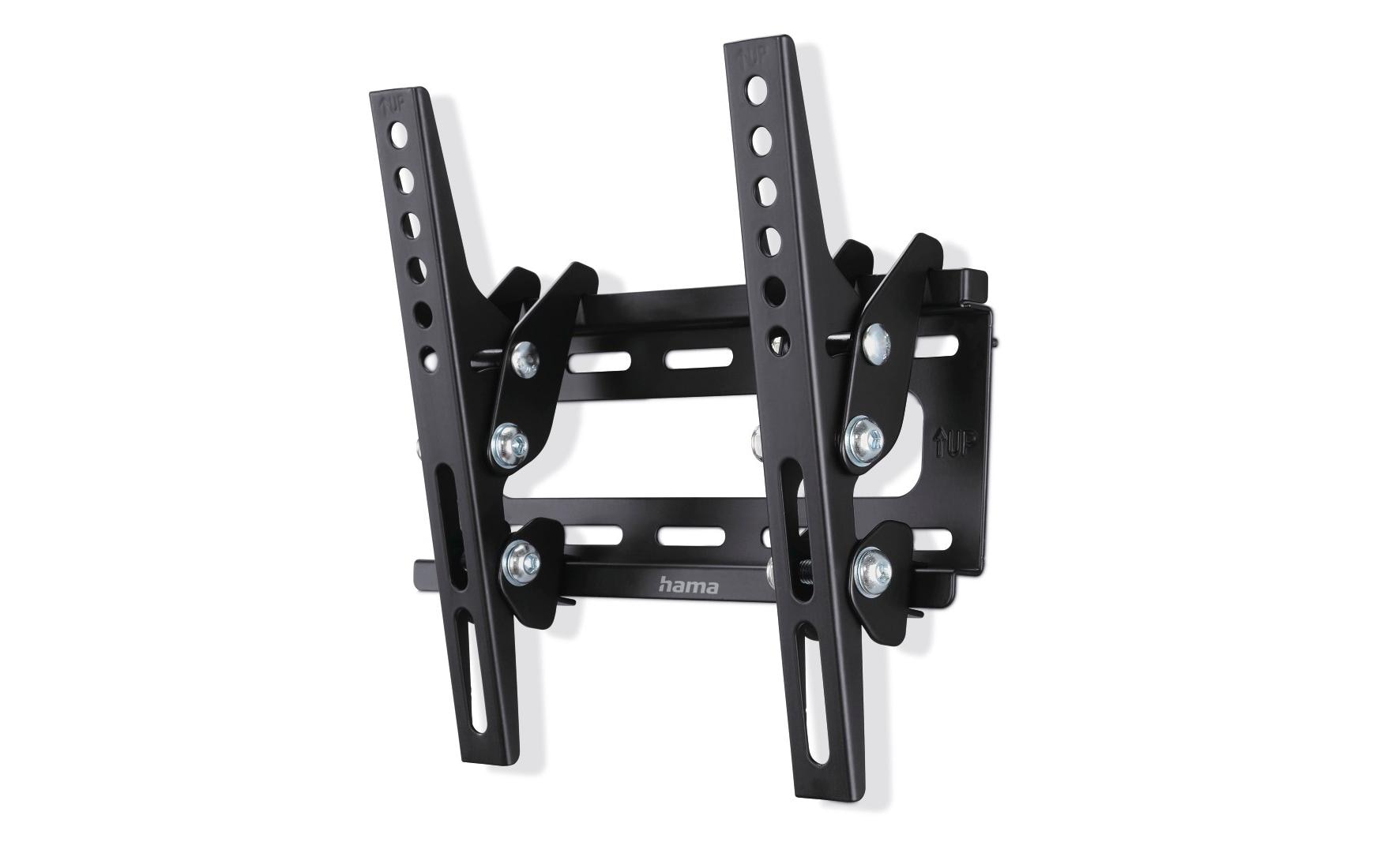 Hama Technics AG TV-Wandhalterung, 117 cm (46) bis 25 kg neigbar kaufen | Mediatech.ch