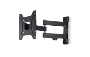 Hama Technics AG TV-Wandhalterung, 122 cm (48) bis 20 kg schwenkbar, neigbar, ausziehbar kaufen | Mediatech.ch