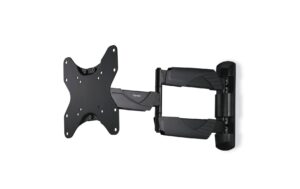 Hama Technics AG TV-Wandhalterung, 122 cm (48) bis 35 kg schwenkbar, neigbar, ausziehbar kaufen | Mediatech.ch