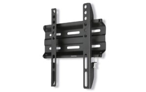 Hama Technics AG TV-Wandhalterung, 122 cm (48) bis 25 kg starr, Wandabstand 2,3 cm kaufen | Mediatech.ch