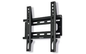 Hama Technics AG TV-Wandhalterung, 127 cm (50) bis 25 kg, starr, Wandabstand 2,5 cm kaufen | Mediatech.ch