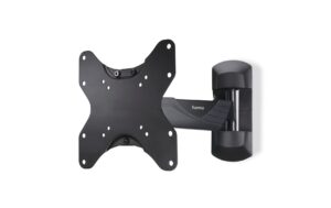 Hama Technics AG TV-Wandhalterung, 127 cm (50) bis 35 kg schwenkbar, neigbar kaufen | Mediatech.ch