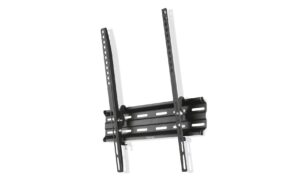 TV-Wandhalterung, 165 cm (65) bis 35 kg neigbar, Wandabstand 2,8 cm