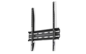 TV-Wandhalterung, 165 cm (65) bis 35 kg starr, Wandabstand 2,3 cm