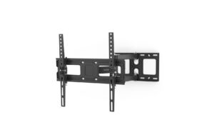 Hama Technics AG TV-Wandhalterung, 165 cm (65) bis 35 kg schwenkbar, neigbar, ausziehbar kaufen | Mediatech.ch