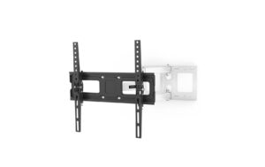 Hama Technics AG TV-Wandhalterung, 165 cm (65) bis 35 kg schwenkbar, neigbar, ausziehbar kaufen | Mediatech.ch