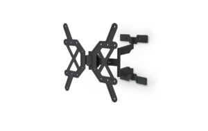 Hama Technics AG TV-Wandhalterung, 165 cm (65) bis 30 kg schwenkbar, neigbar, extra flach kaufen | Mediatech.ch