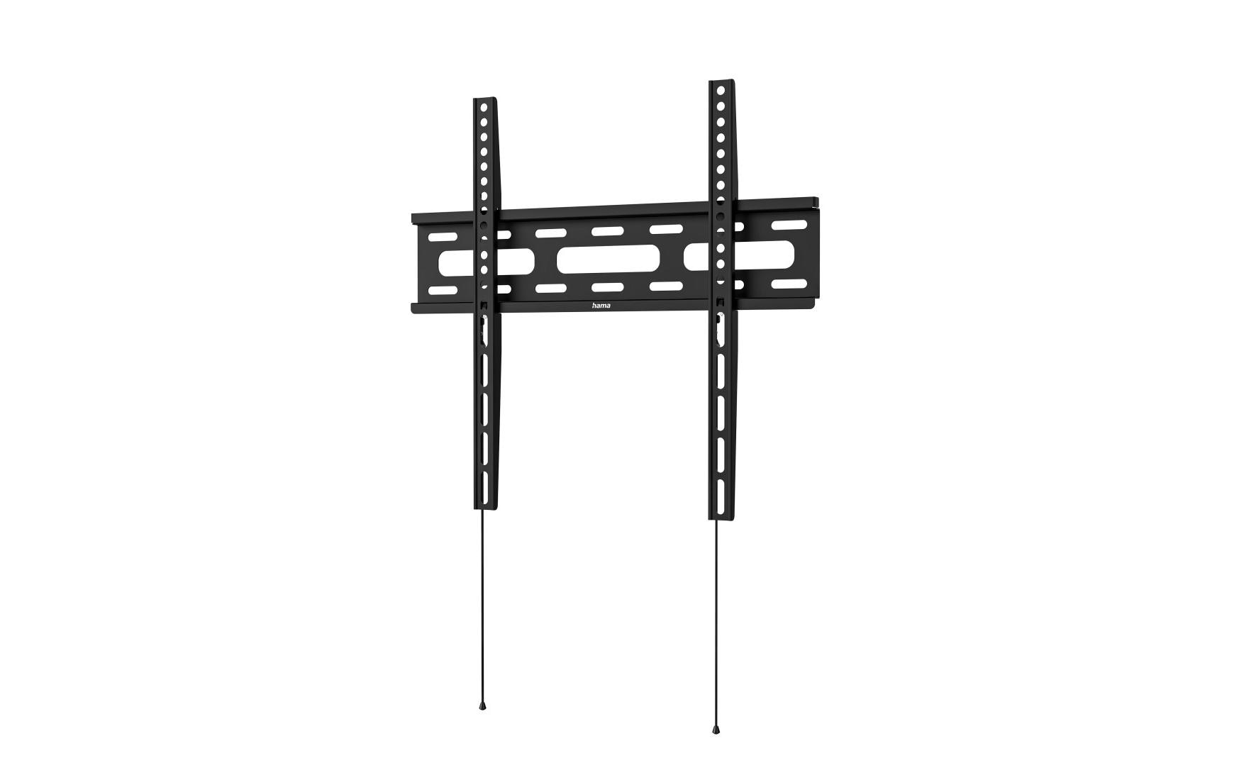 2193882 - Mediatech TV-Wandhalterung, 191 cm (75) bis 40 kg starr, Wandabstand 2,5 cm
