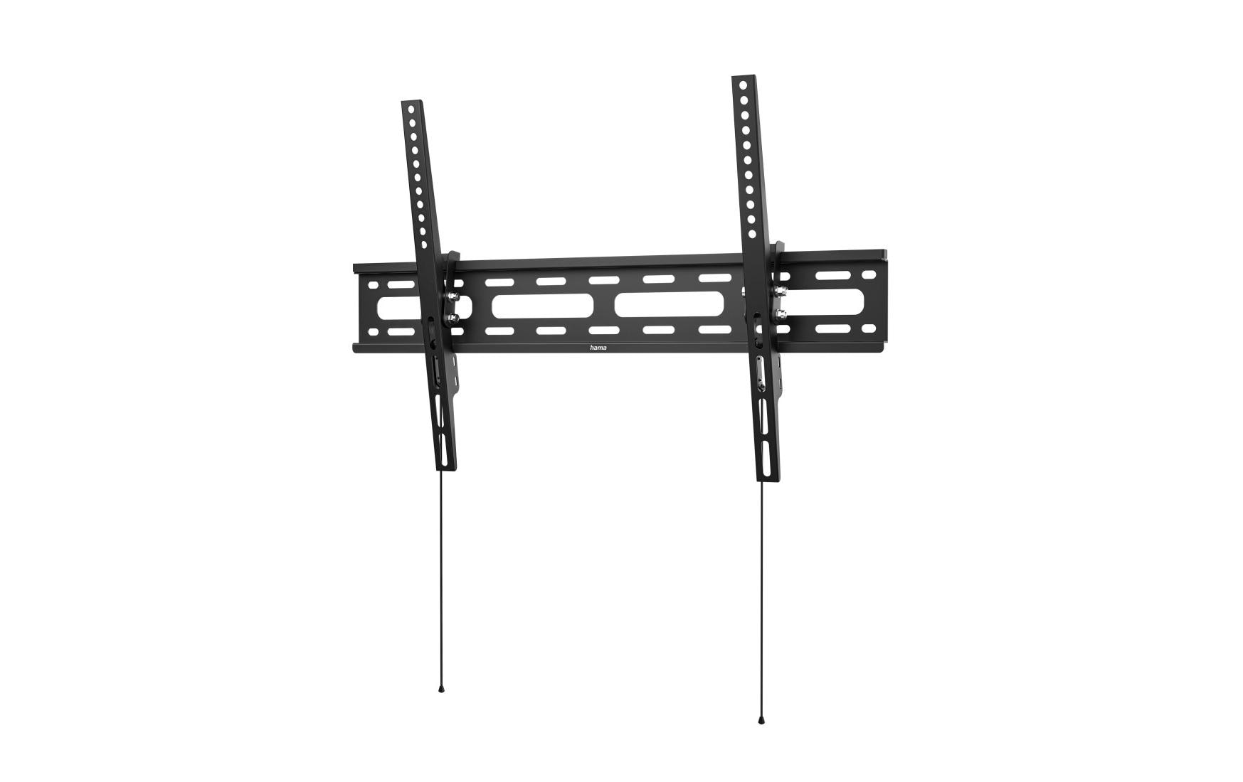 Hama Technics AG TV-Wandhalterung, 191 cm (75) bis 40 kg neigbar kaufen | Mediatech.ch