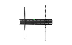 TV-Wandhalterung, 191 cm (75) bis 40 kg starr, Wandabstand 2,3 cm