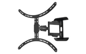Hama Technics AG TV-Wandhalterung, 191 cm (75) bis 45 kg schwenkbar, neigbar, ausziehbar kaufen | Mediatech.ch