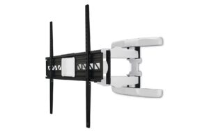 Hama Technics AG TV-Wandhalterung, 229 cm (90) bis 75 kg schwenkbar, neigbar, ausziehbar kaufen | Mediatech.ch
