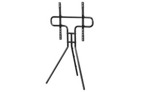 Hama Technics AG TV-Ständer, 191 cm (75) bis 40 kg Staffelei freistehend, höhenverstellbar kaufen | Mediatech.ch