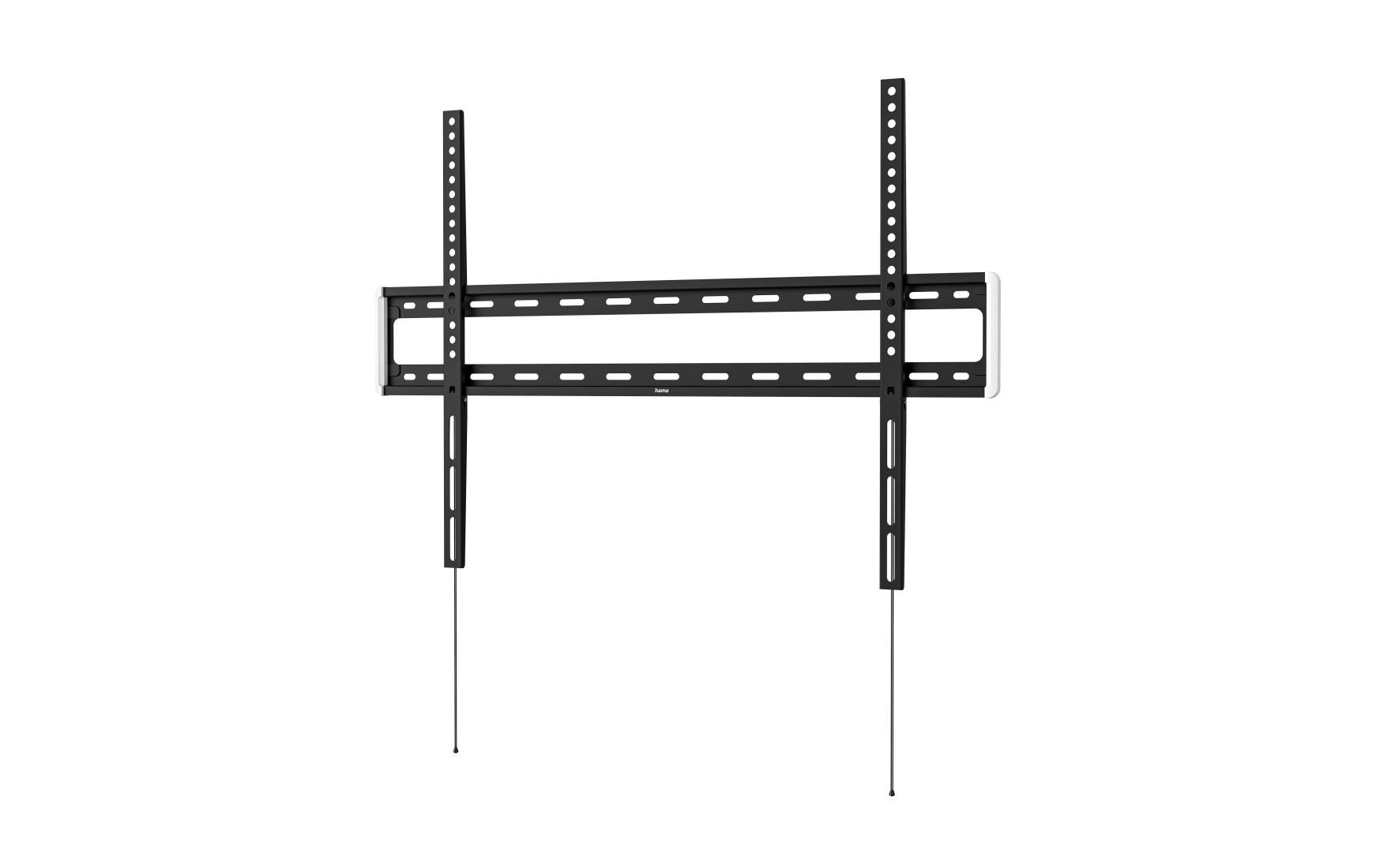 2193893 - Mediatech TV-Wandhalterung, 254 cm (100) bis 75 kg starr, Wandabstand 2,1 cm