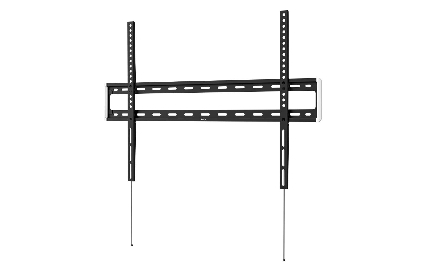 2193893_1 - Mediatech TV-Wandhalterung, 254 cm (100) bis 75 kg starr, Wandabstand 2,1 cm