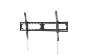 TV-Wandhalterung, 305 cm (120) bis 100 kg neigbar, Wandabstand 2,8 cm