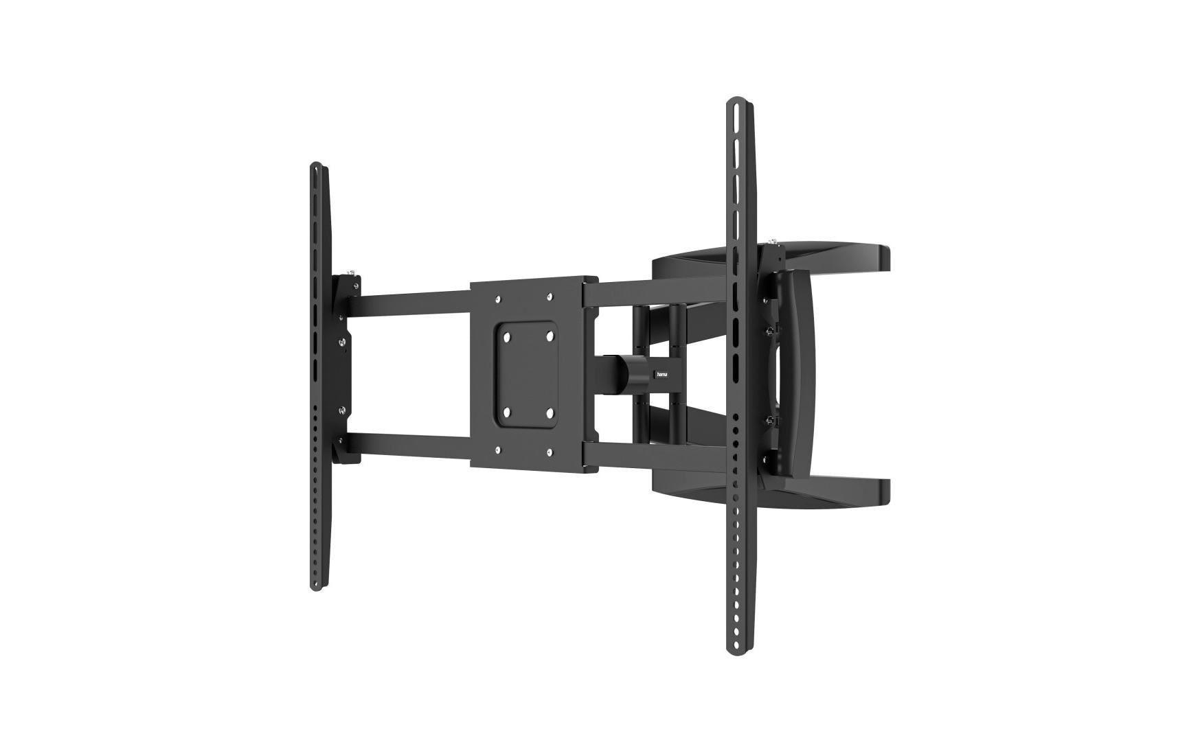 Hama Technics AG TV-Wandhalterung, 305cm (120), bis 100 kg schwenkbar, neigbar, ausziehbar kaufen | Mediatech.ch