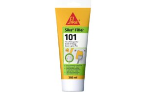 Sika Filler-101 250 ml weiss