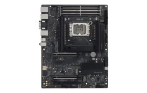 ASUS PRO WS W880-ACE SE, ATX, LGA1851 Intel W880, 4x DDR5, M.2, 2x PCIe 5.0, 2LAN kaufen Schweiz | Mediatech.ch