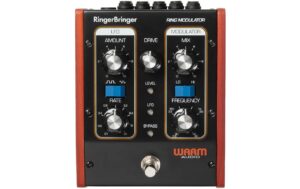 Warm Audio RingerBringer Analog