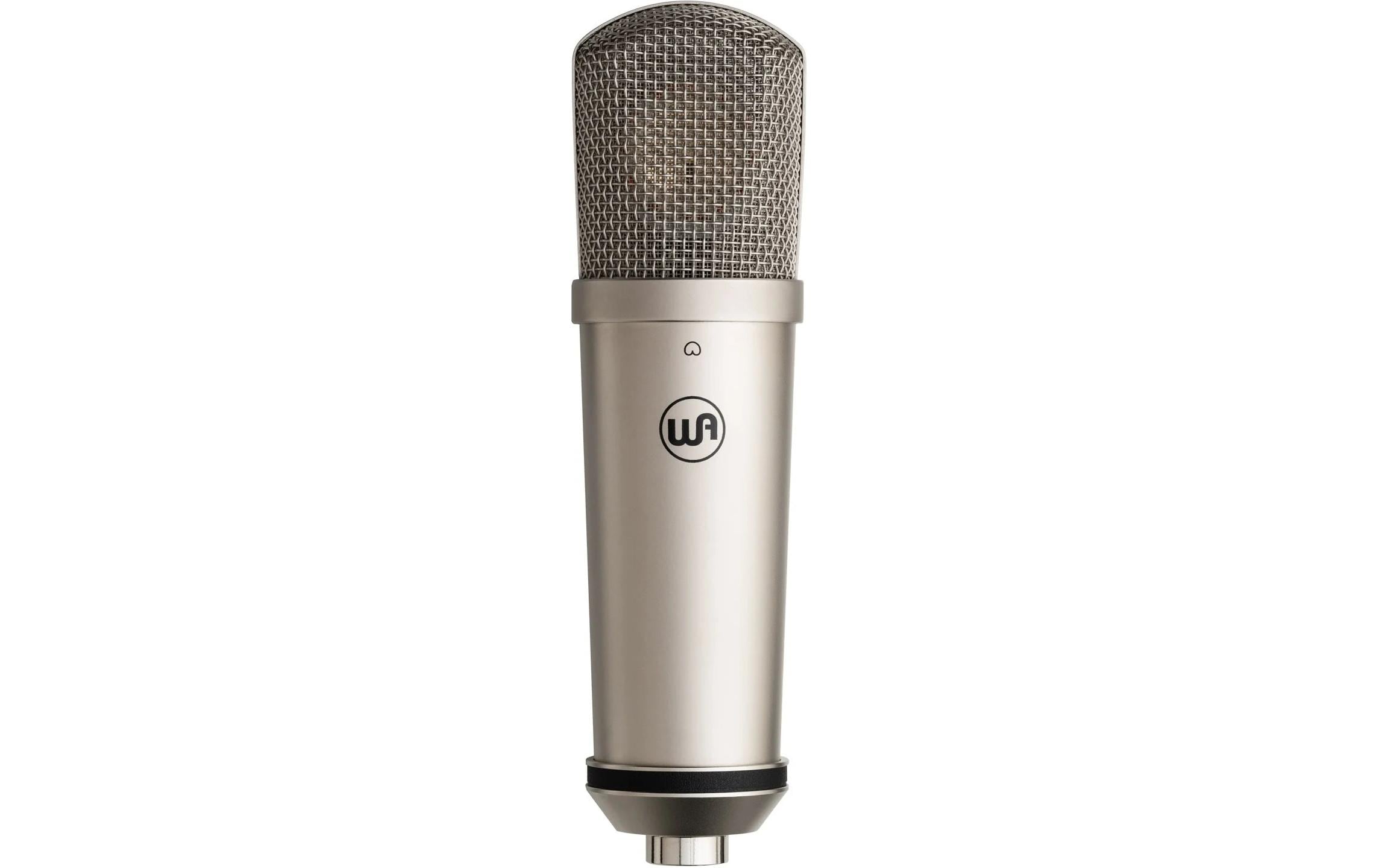 Warm Audio WA-87jr SE Nickel kaufen Schweiz | Mediatech.ch