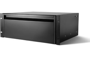Adam Hall 19? Parts RACK DRAWER ERGO Stahl, 4 HE kaufen Schweiz | Mediatech.ch