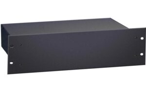 Adam Hall 19? Parts RACK BOX 03 3HE, mit Lüftungsschlitzen kaufen Schweiz | Mediatech.ch