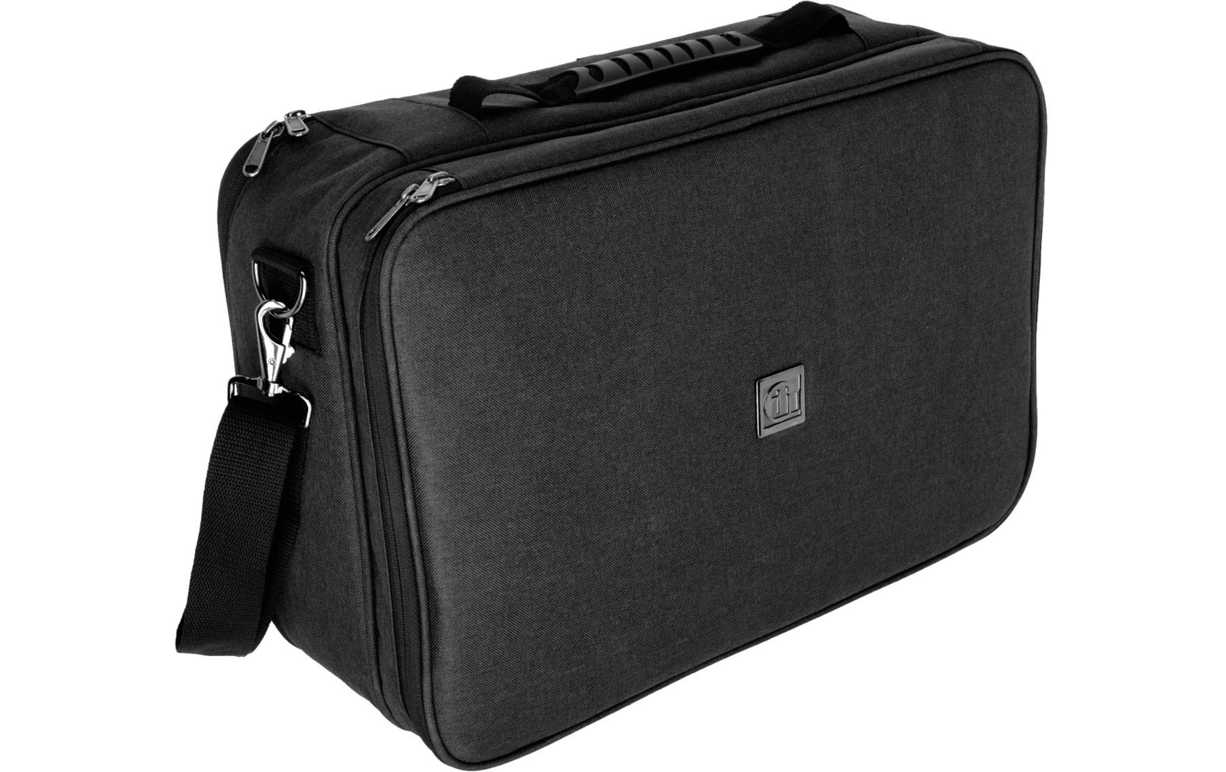 2194634 - Mediatech Adam Hall Cables Cable Bag gepolstert, für Zubehör, XL kaufen Schweiz | Mediatech.ch