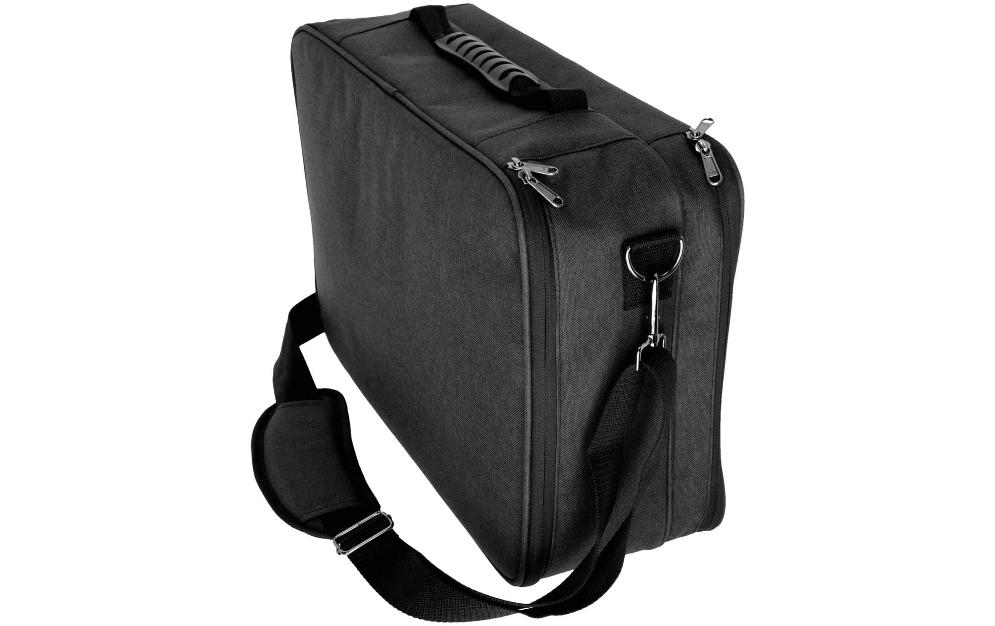 2194634_1 - Mediatech Adam Hall Cables Cable Bag gepolstert, für Zubehör, XL