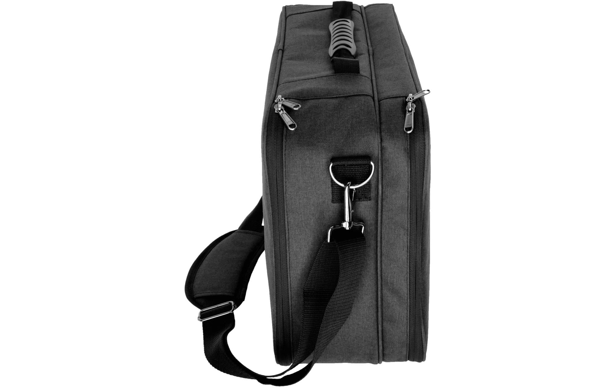 2194634_2 - Mediatech Adam Hall Cables Cable Bag gepolstert, für Zubehör, XL