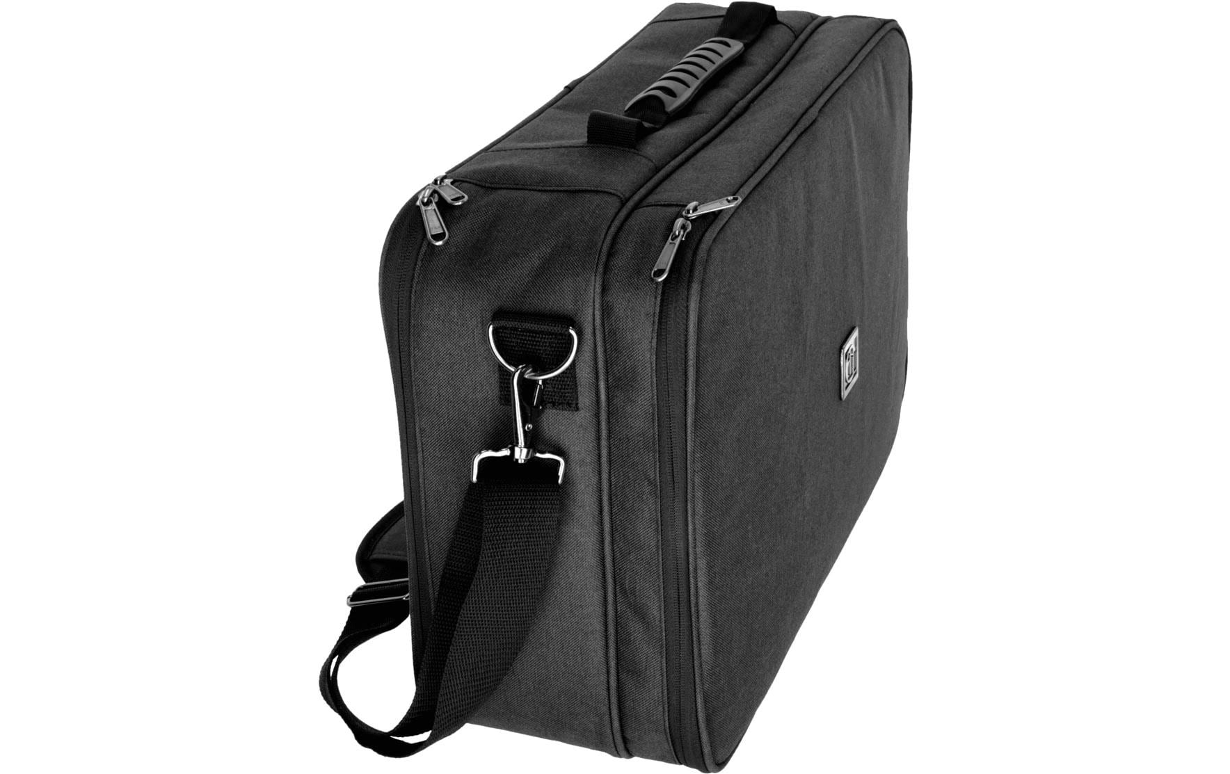 2194634_3 - Mediatech Adam Hall Cables Cable Bag gepolstert, für Zubehör, XL