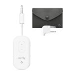 Twelve South AirFly Pro 2 Deluxe Weiss