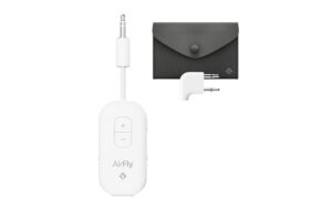 Twelve South AirFly Pro 2 Deluxe Weiss kaufen Schweiz | Mediatech.ch