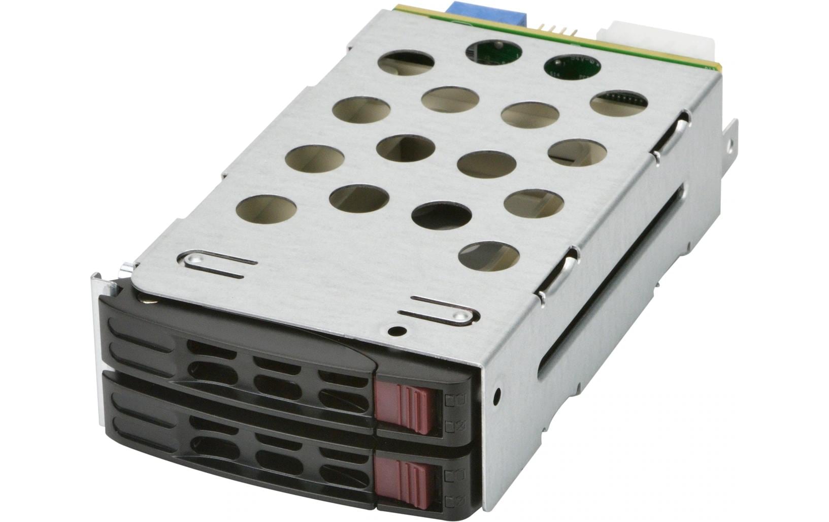 Supermicro  MCP-120-82916-0N Internal HDD plate BKT