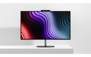 HP Inc. HP OmniStudio X 27-CX0770NZ, IPS, Gray ULTRA 7-356H, 32GB, 2TB SSD, QHD, Win11H kaufen | Mediatech.ch