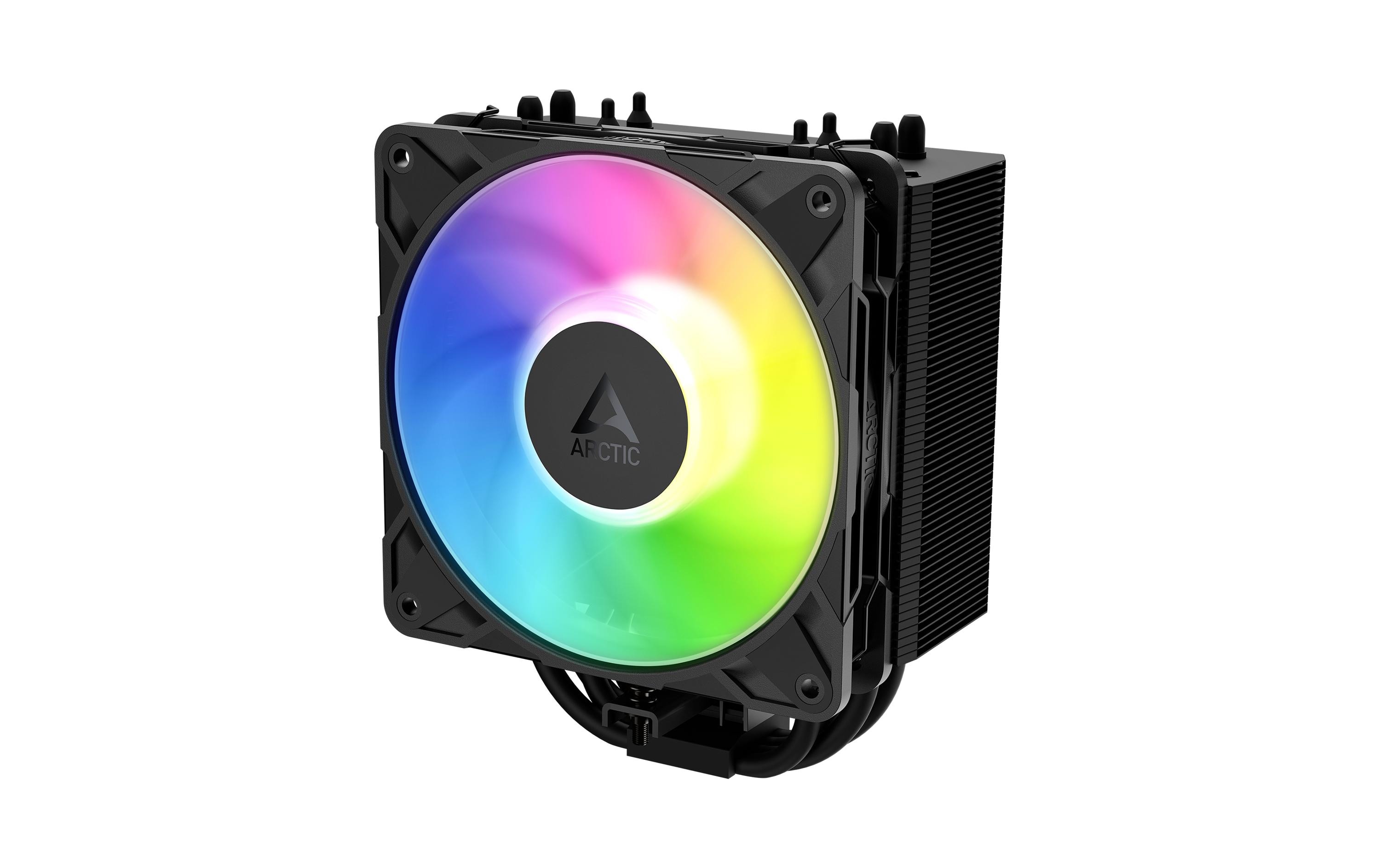Kühler Arctic Cooling Freezer 30-S-A-RGB BL Inte+AMD kaufen Schweiz | Mediatech.ch