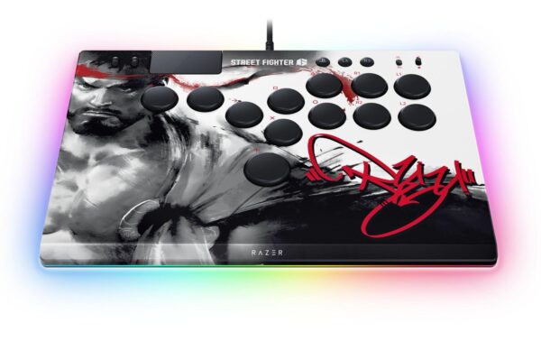Razer Kitsune - Ryu Edition PC, PS5 kaufen Schweiz | Mediatech.ch