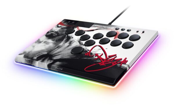 Razer Kitsune - Ryu Edition PC, PS5