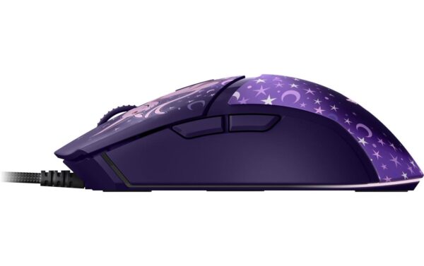 Razer Cobra - Espeon/Umbreon Edition USB, 8'500DPI 2 m