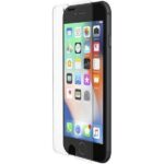 BELKIN Screenforce Pro InvisiGlass Glas Kratzfest Transparent 4.7 Zoll