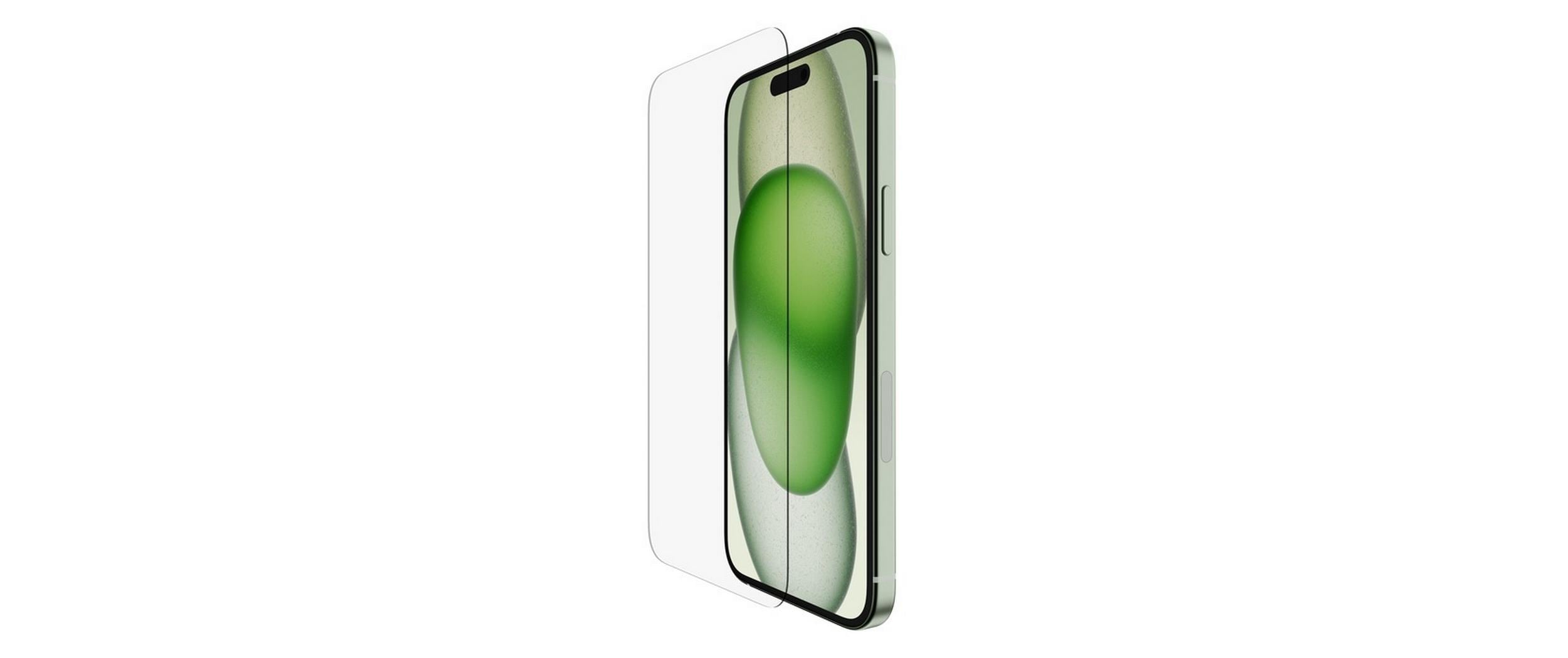 BELKIN UltraGlass 2 Glas, Transparent kaufen Schweiz | Mediatech.ch