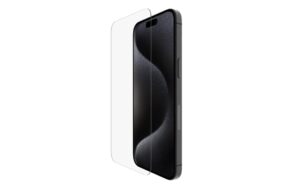 BELKIN UltraGlass 2 Hartglas Transparent